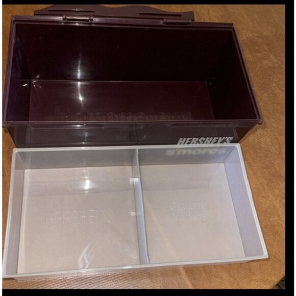 Hersheys Smores Mug Set & Storage Box - Picture 7 of 16